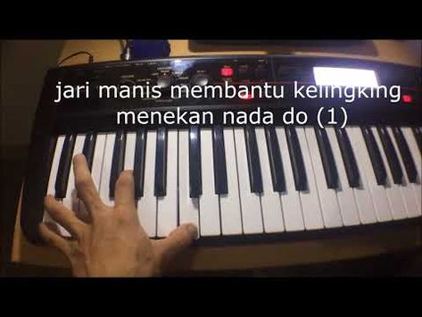 download mp3 iringan piano
